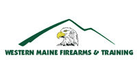 Western Maine Firearms Training