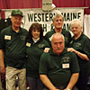 2012 Sportsman Show Augusta Maine